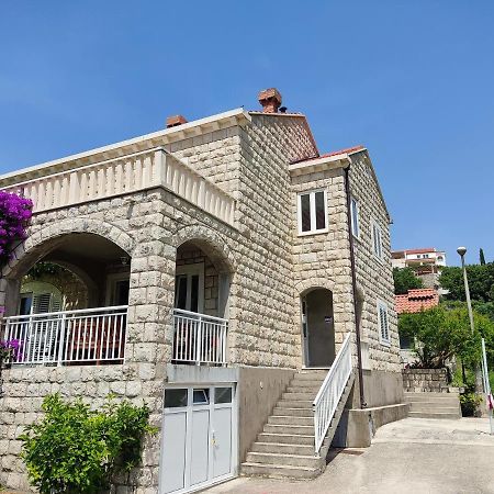 Guest House Franica & Pero Lobrovic Slano Exterior photo